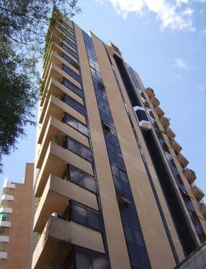 Century Plaza - Consolação