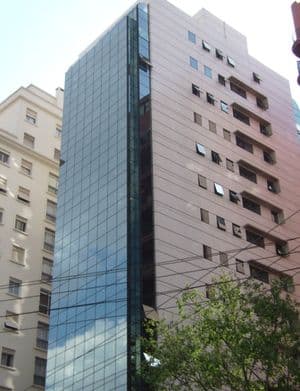 Mauro Paes De Almeida