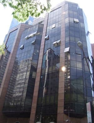 Paulista Atrium