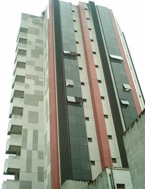 XII de Outubro