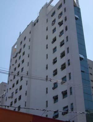 Pamplona Personal Office Building