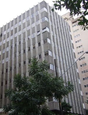 Banco Sudameris - Al. Ribeirão Preto