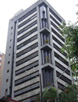 Casa Del Lavoro 
