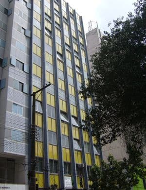 Ministério Da Agricultura