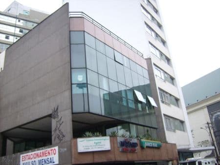 Oswaldo Cruz 160 (Mobi)