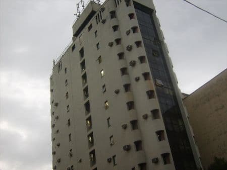 Itapeva Office Center