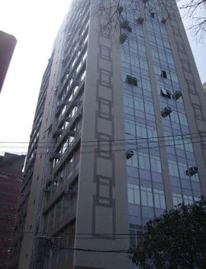 Centro Médico Oswaldo Cruz