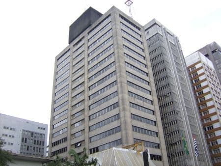 Atlântica Boa Vista