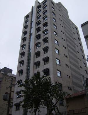 Biscayne Tower