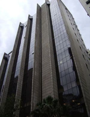 Miami Center