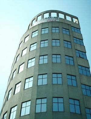 River Tower
