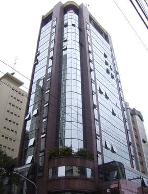 Glass Tower