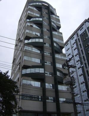 Corp Offices