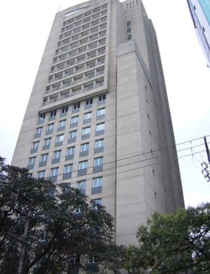 Moema Trade Center