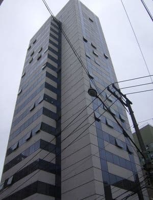 First Class Building