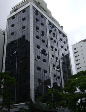 Jurupis Office Building