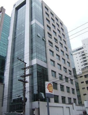 Vila Nova Building