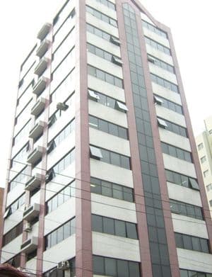 Ibirapuera Office Center