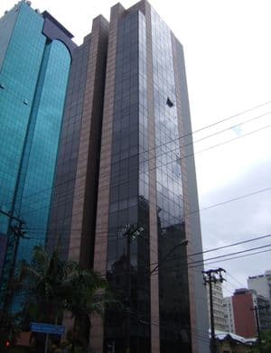 Ibirapuera Plaza Center