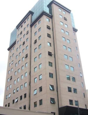 Inter Offices Moema