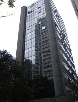 Business Place Ibirapuera