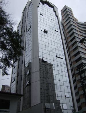 Casa Blanca - Bloco B
