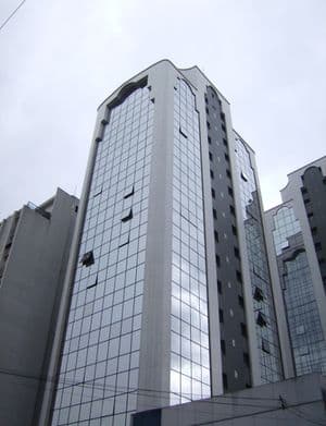 Casa Blanca - Bloco A