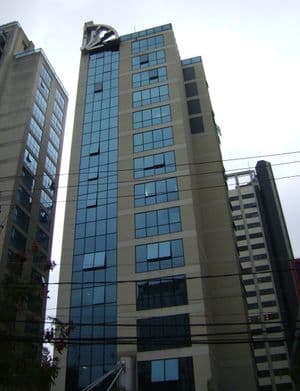 International Office