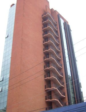 Metrópolis Empresarial