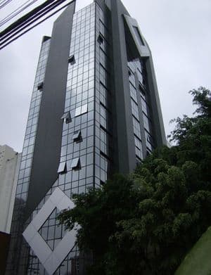 New Century Place