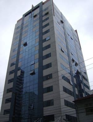 New Office Center