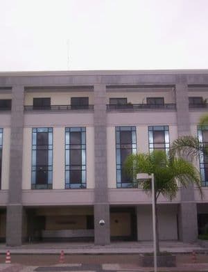 Centro Empresarial Barra Shopping - Bloco 07 - Edifício Miami 