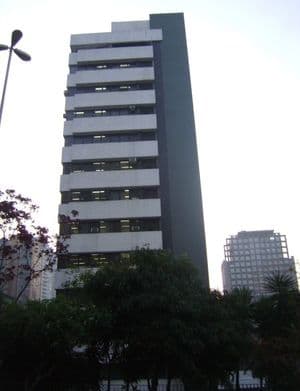 Esplanada Center