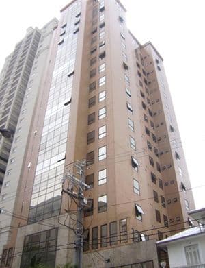 Mariana Tower