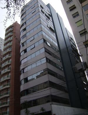 General Offices
