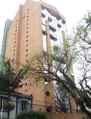 Pórtico Offices