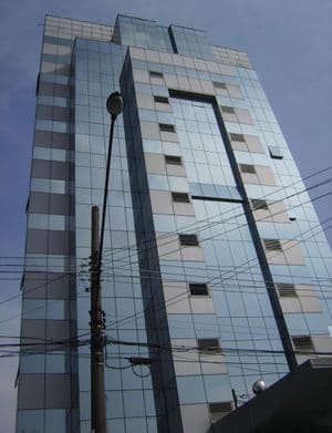 Paraíso Trade Center