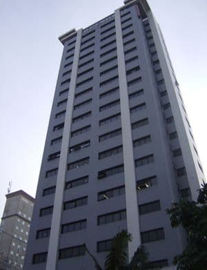 Paraíso Work Center