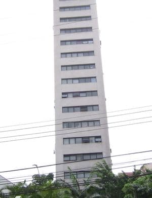 Portobello Comm. Building