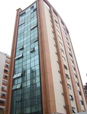 Perdizes Tower