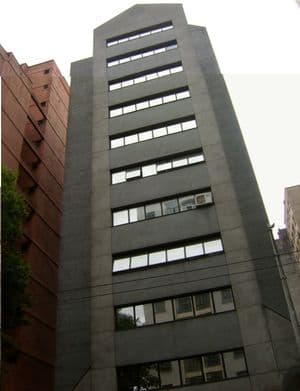 Marquês De Itu Offices
