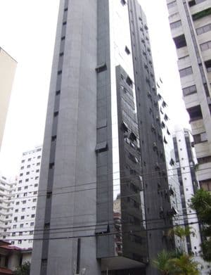 Heleno Tower