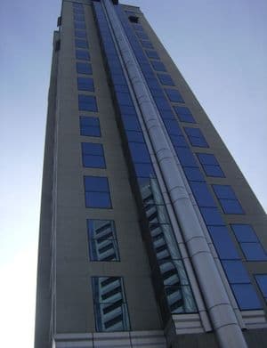 Blue Point Business Tower