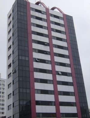 Berkeley Office Center
