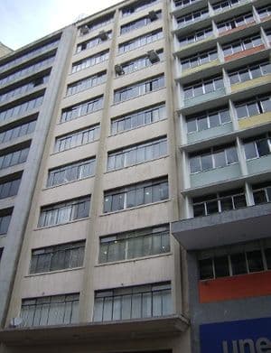 Santa Tereza