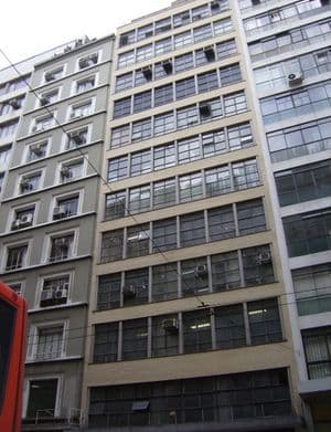Nacional - SP