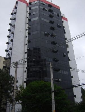 Dualib Office Tower
