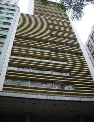 Edifício Windsor