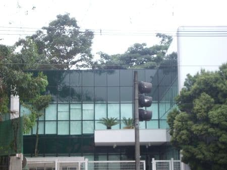 Hassib Mofarrej - Ibirapuera