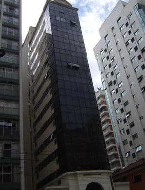 Higienópolis Office Center